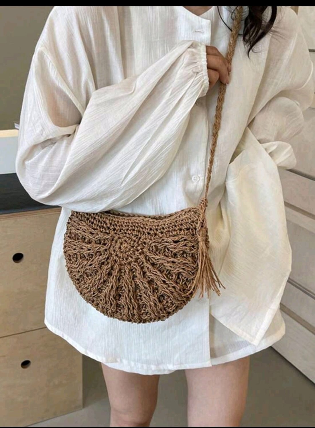 Superbe sac