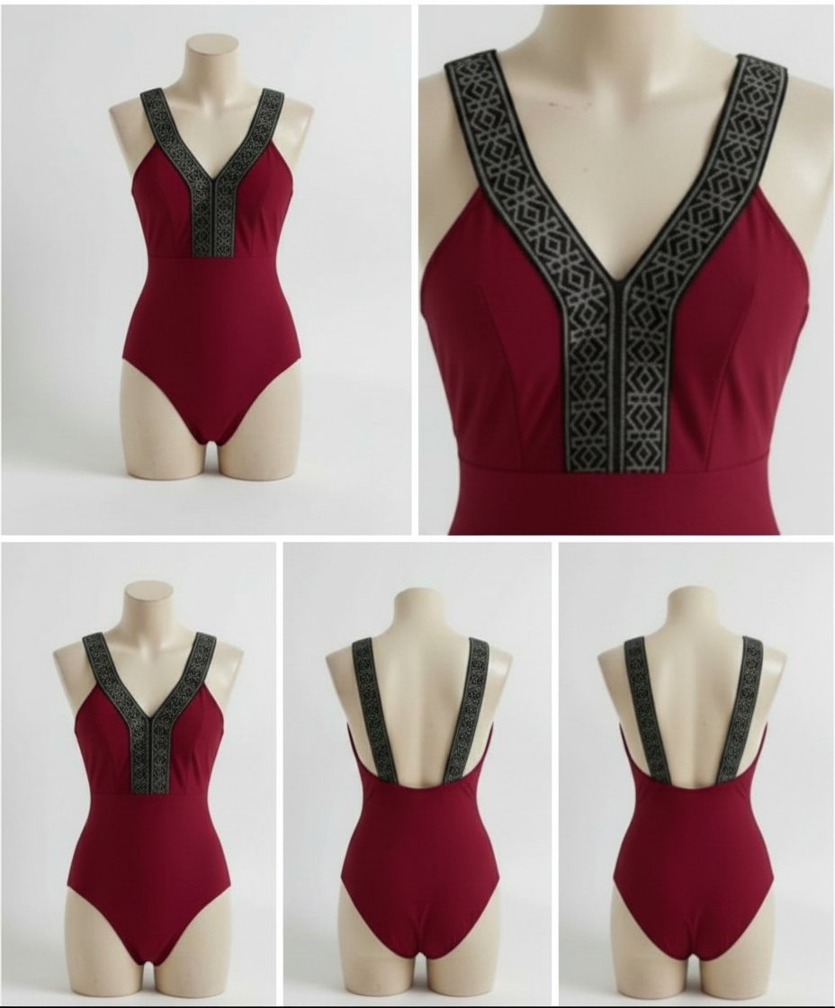 Taille 38