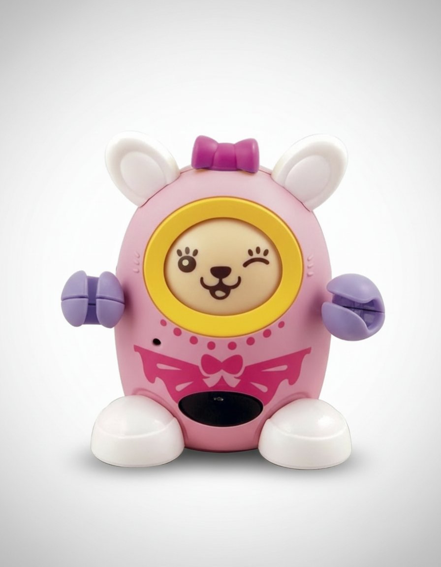 Tourni kidiminiz vtech  Belka la ballerine état neuf