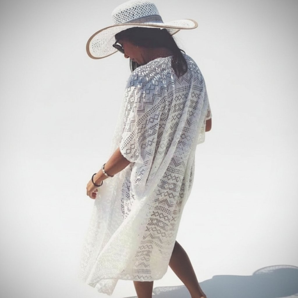 Superbe kimono 