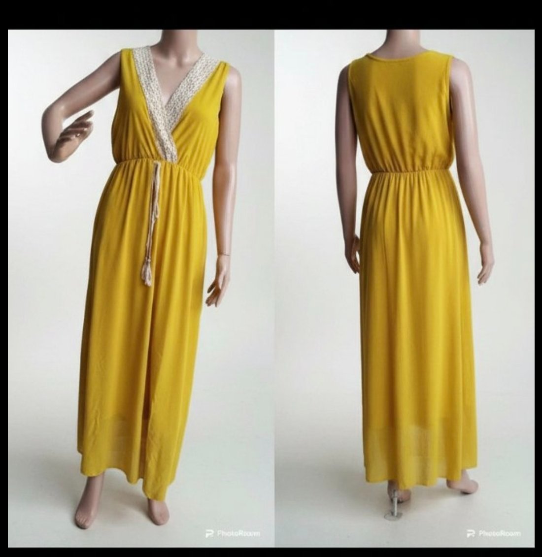 Taille S / M