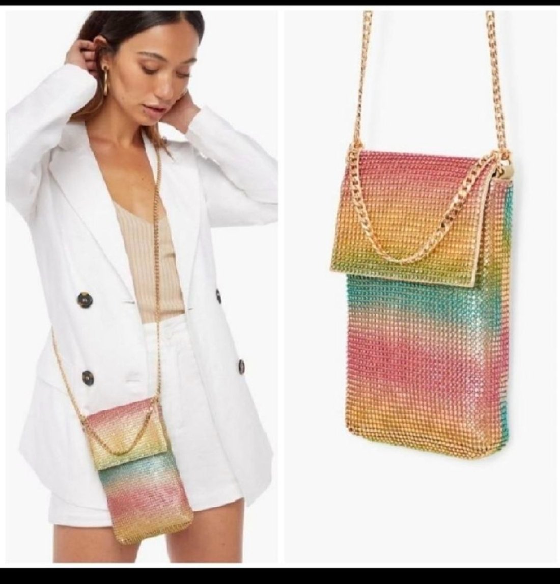 Superbe sac