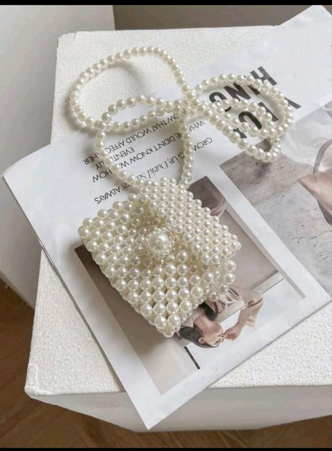 Superbe sac