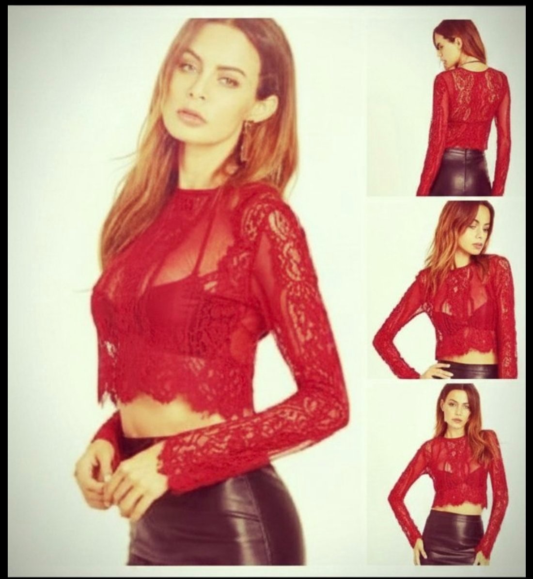 Superbe taille S/ M