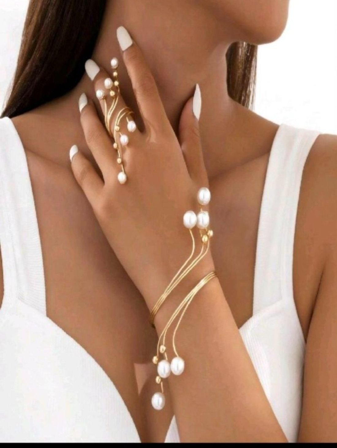 Superbe parure 