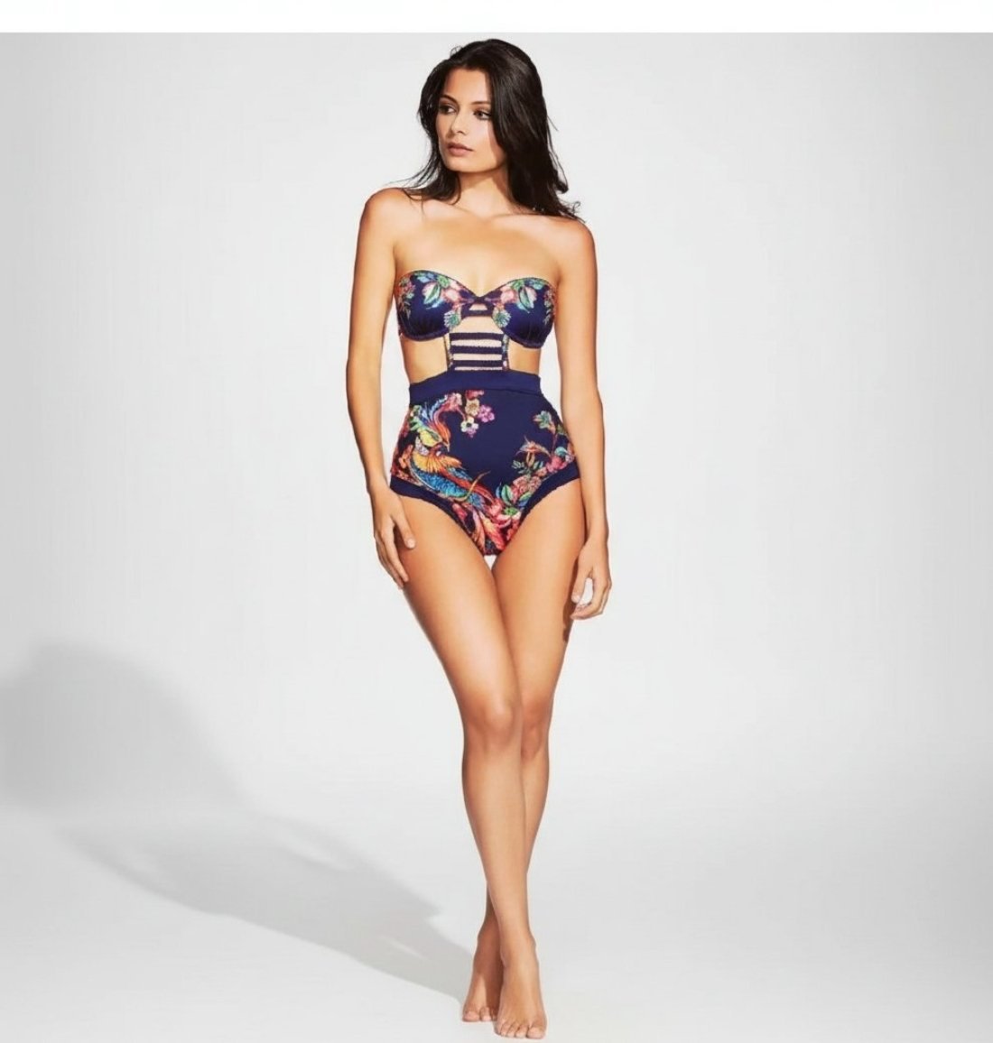 Superbe maillot 