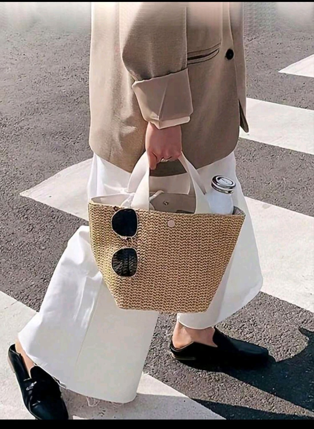 Superbe sac