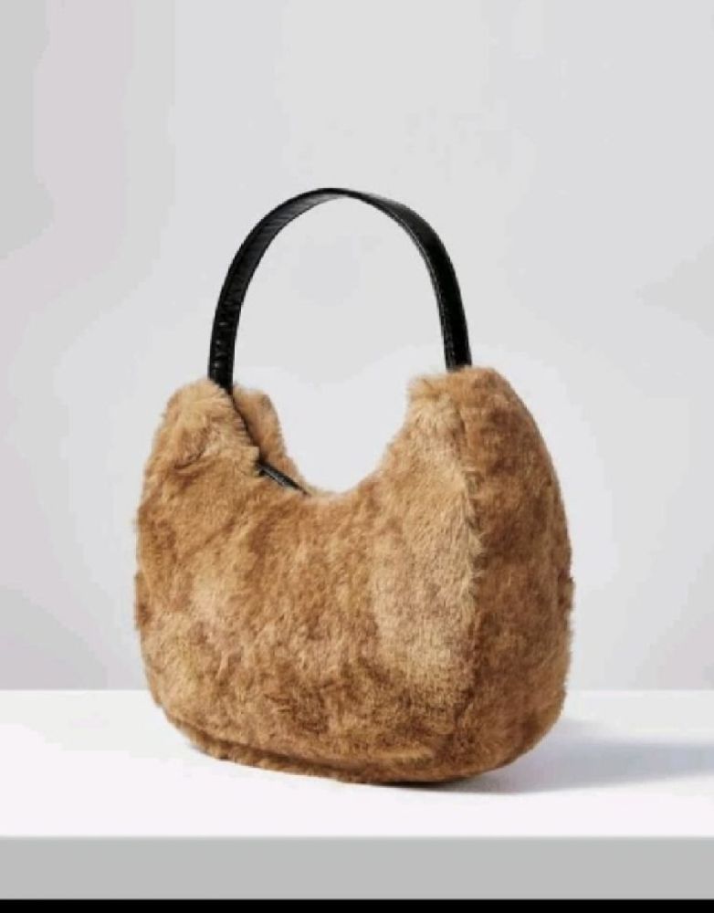 Superbe sac hivernal 
