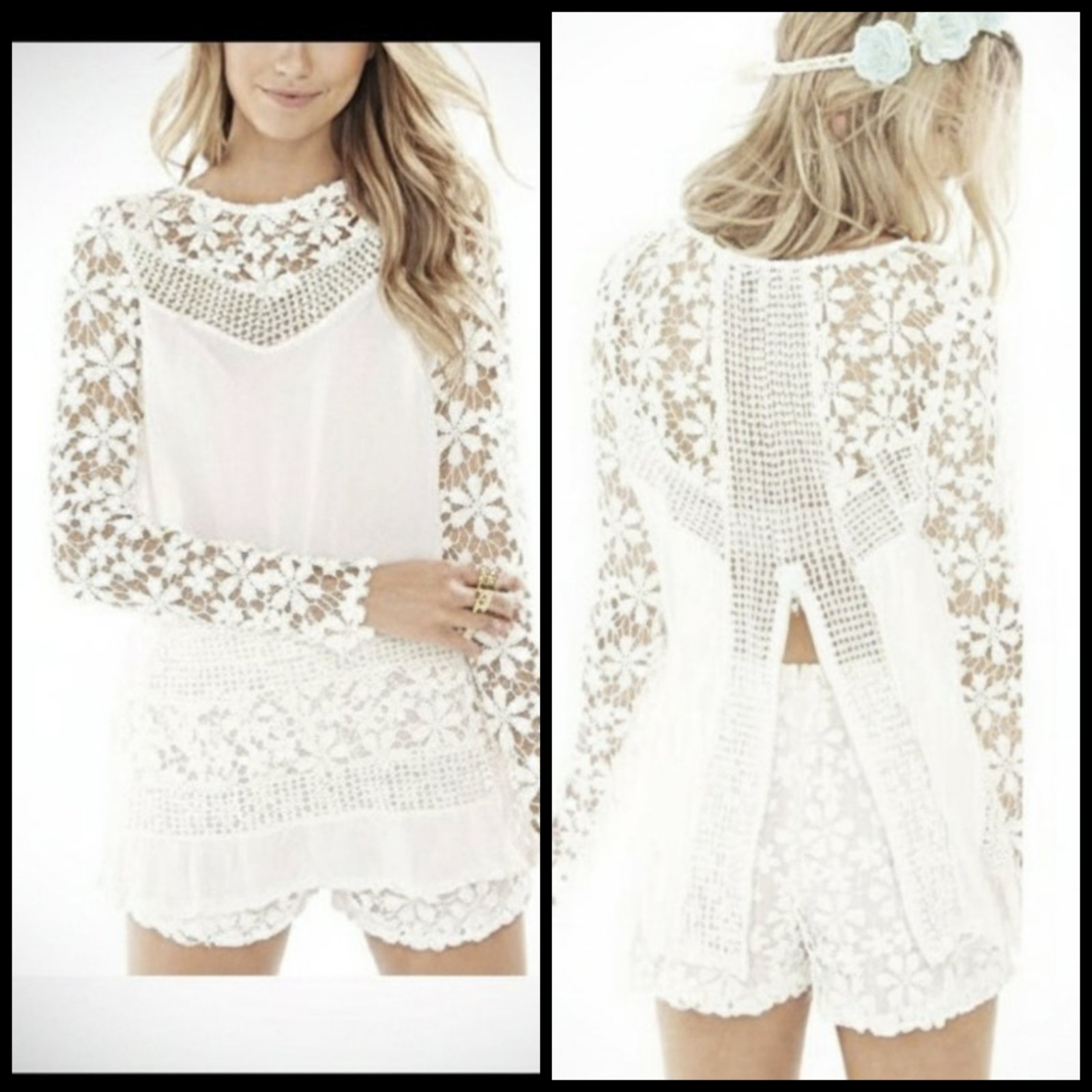 Taille 38