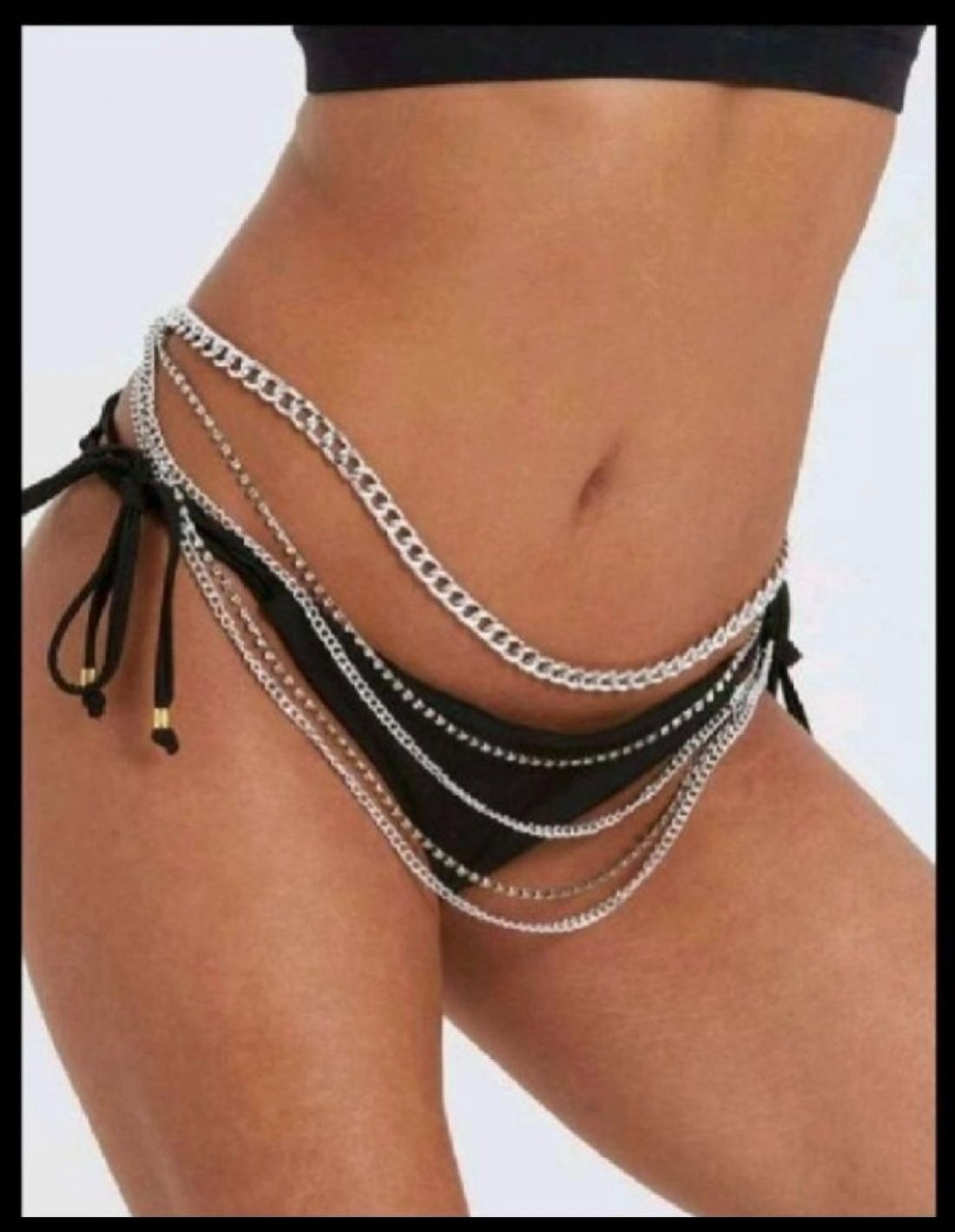 Superbe ceinture 
