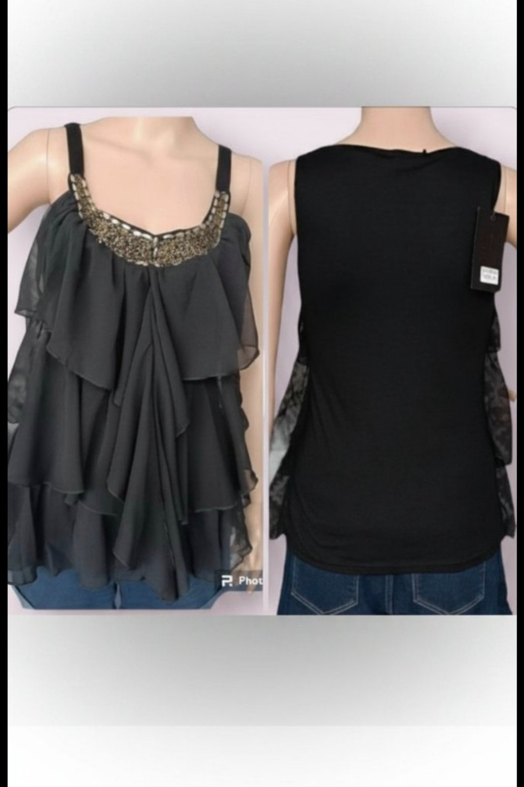 Taille 36