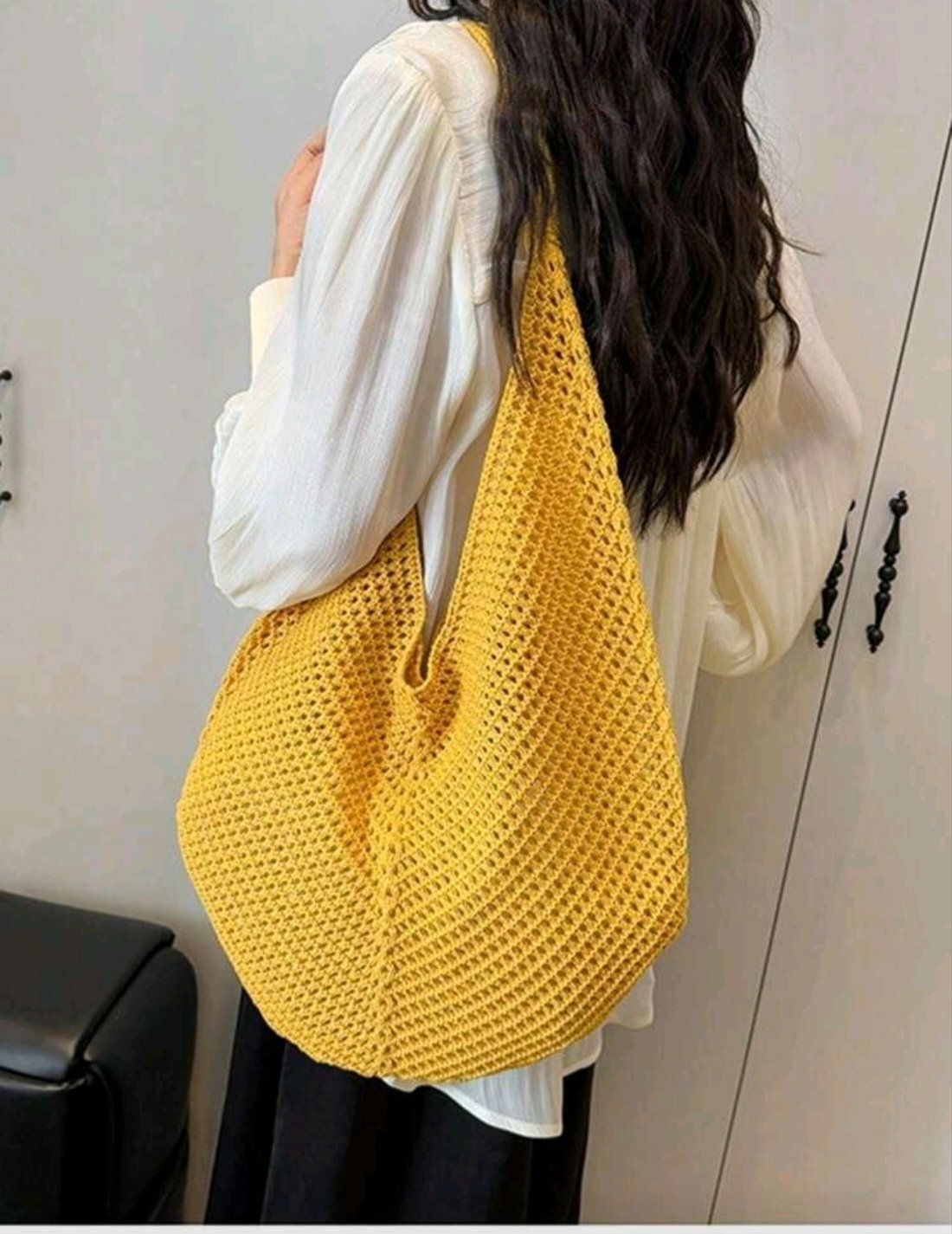 Superbe sac estival 