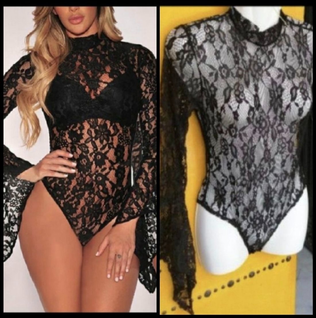 Taille 38