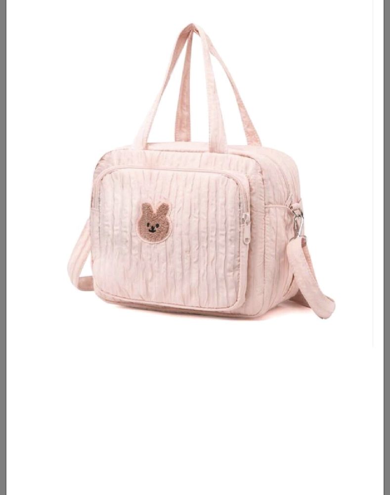 Superbe sac maman/ bébé 