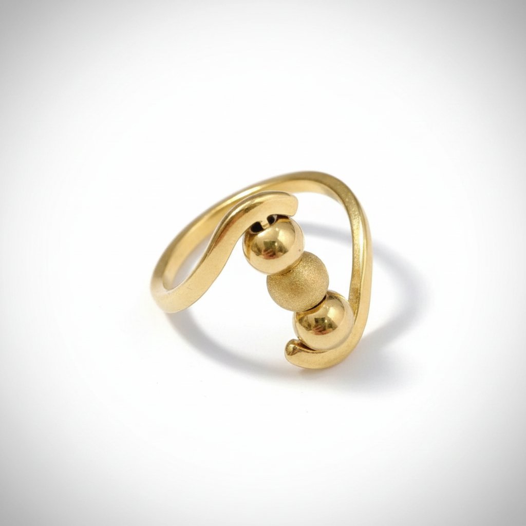 Superbe bague 