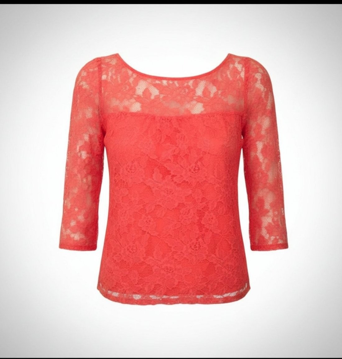 Taille 34 / 36