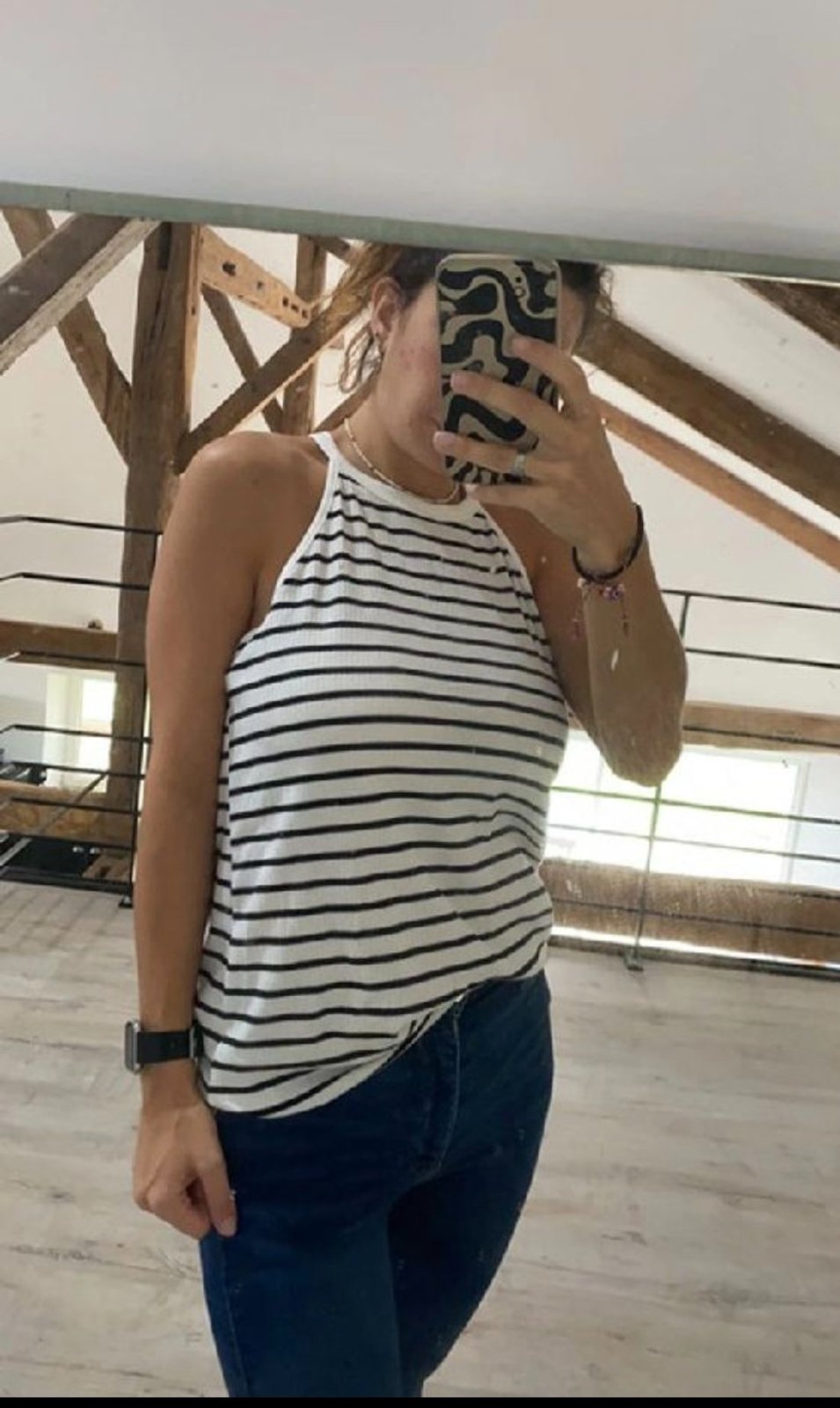 Taille 40