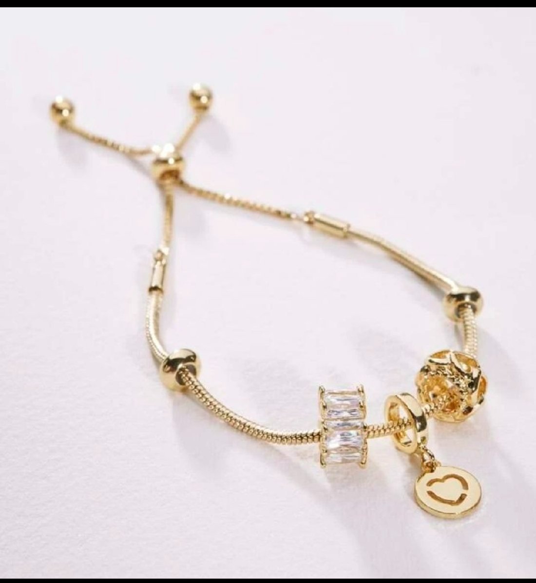 Superbe bracelet 