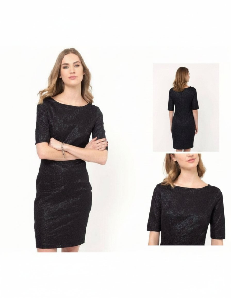 Superbe robe marque la redoute 