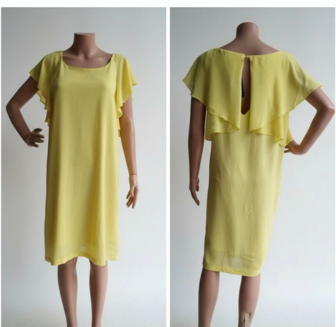 Superbe robe 