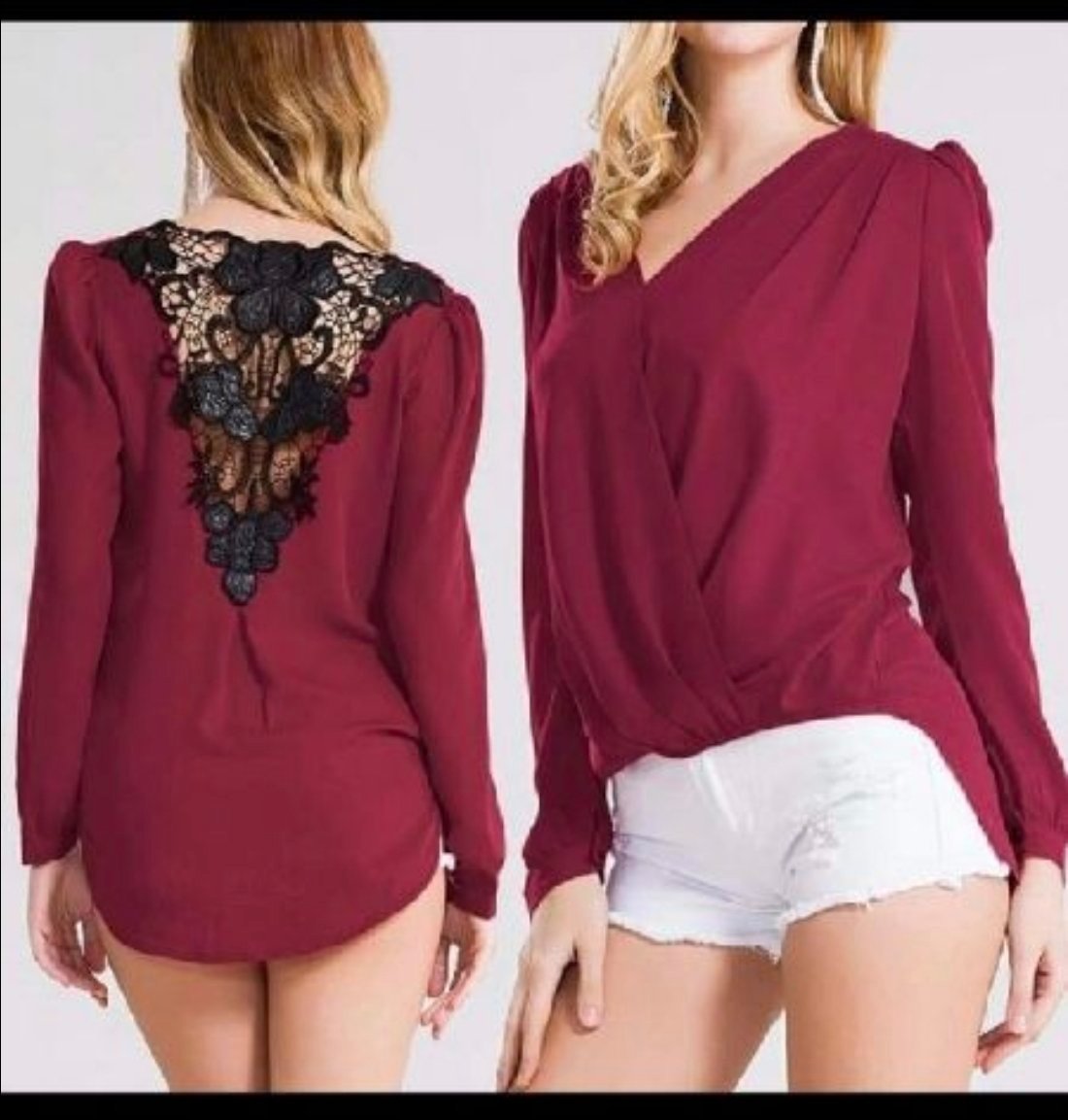 Taille 44/46