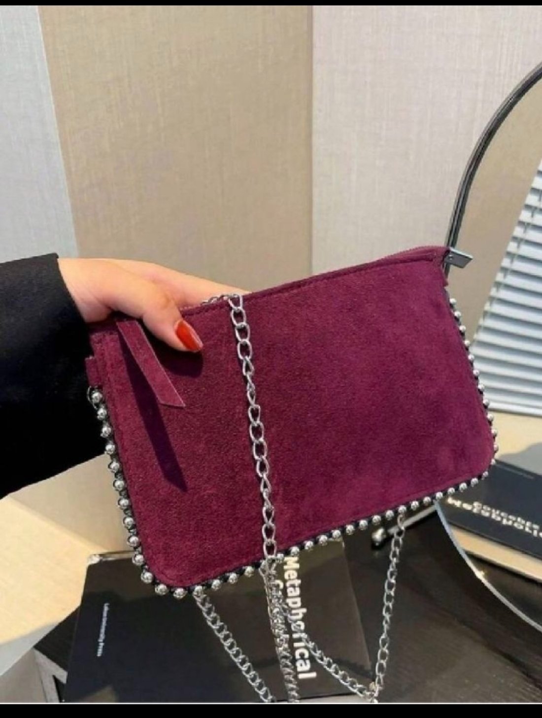 Superbe sac