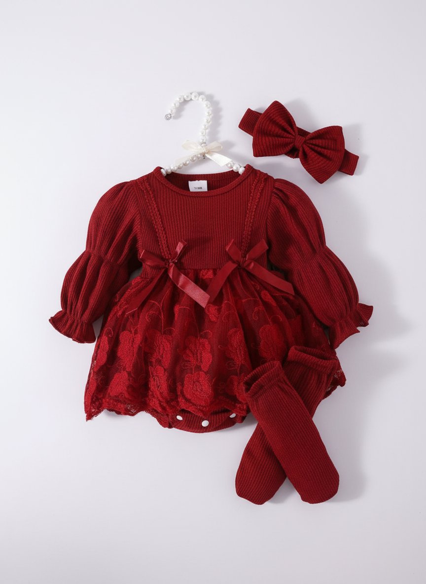 Superbe tenue 12 / 18 mois 