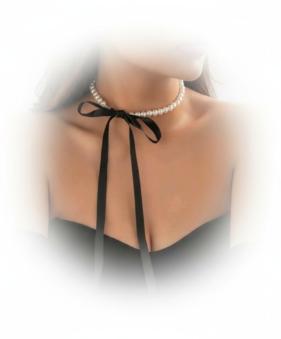 Superbe collier 