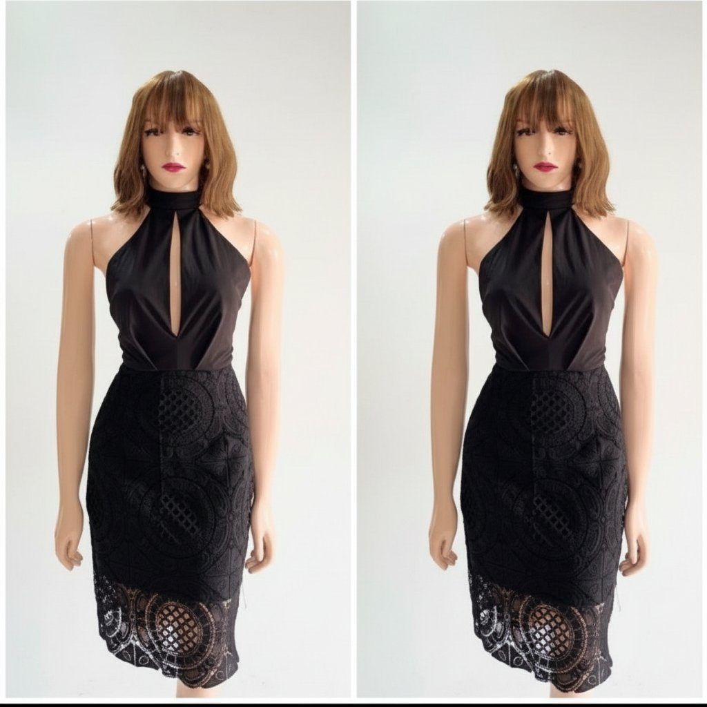 Taille 34