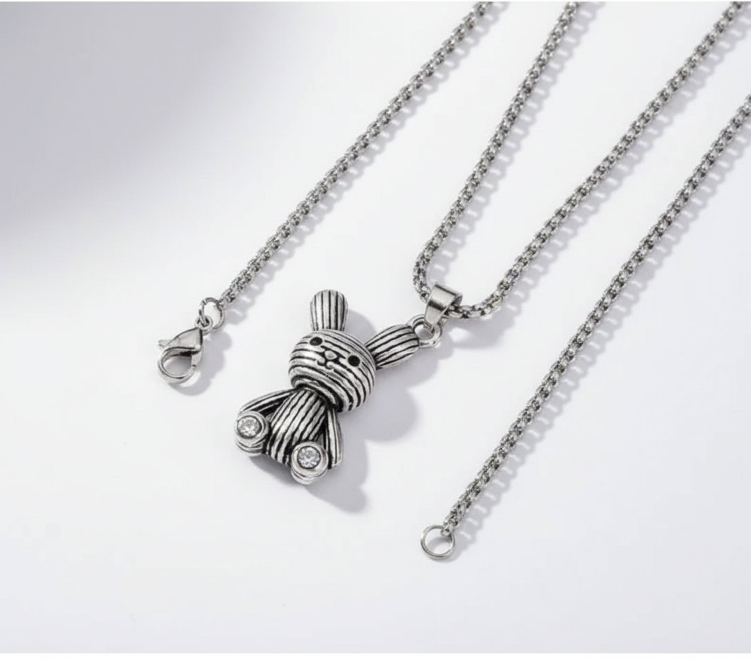 Superbe collier 