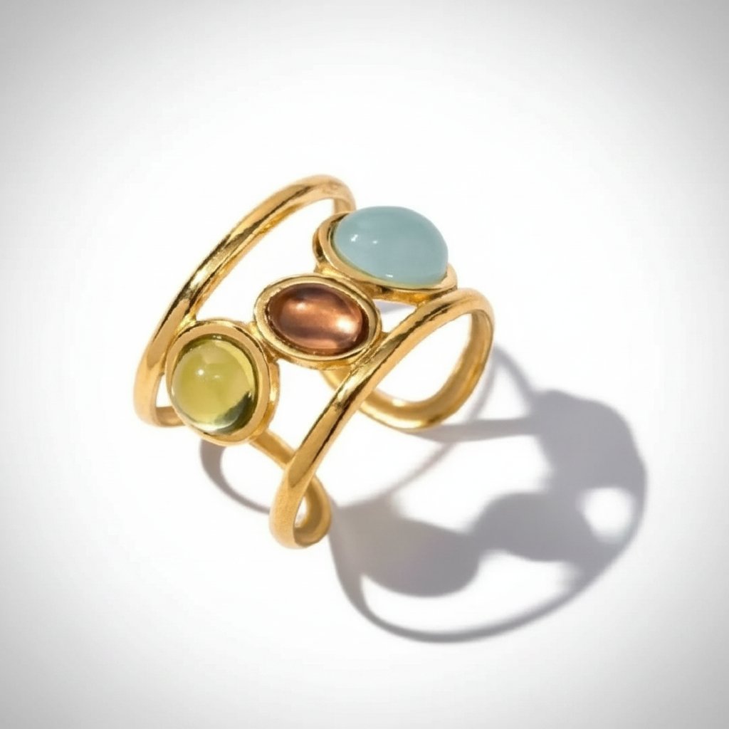 Superbe bague 