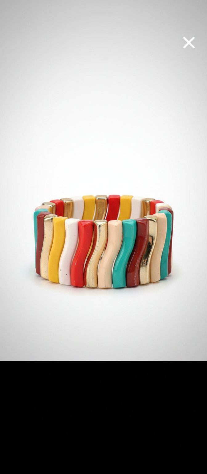 Superbe bracelet 