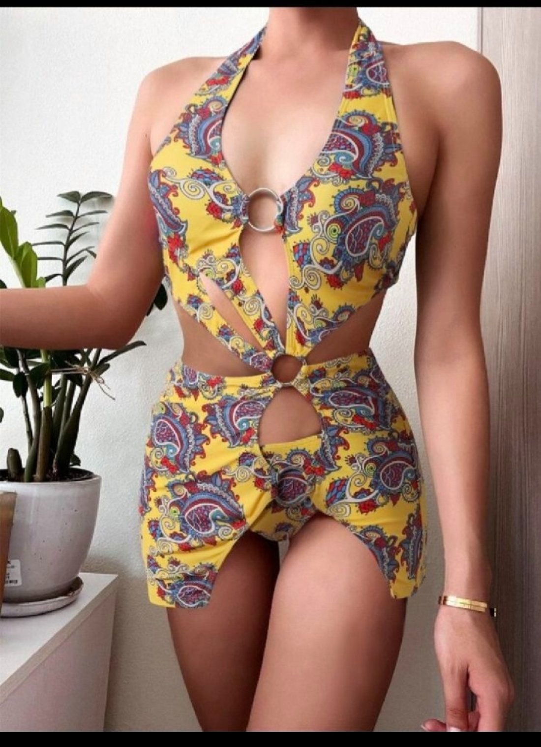 Superbe maillot 