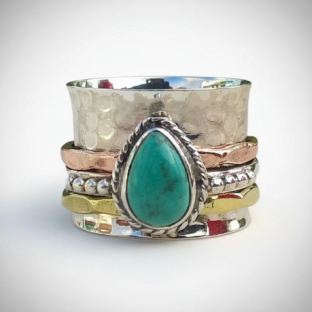 Superbe bague 
