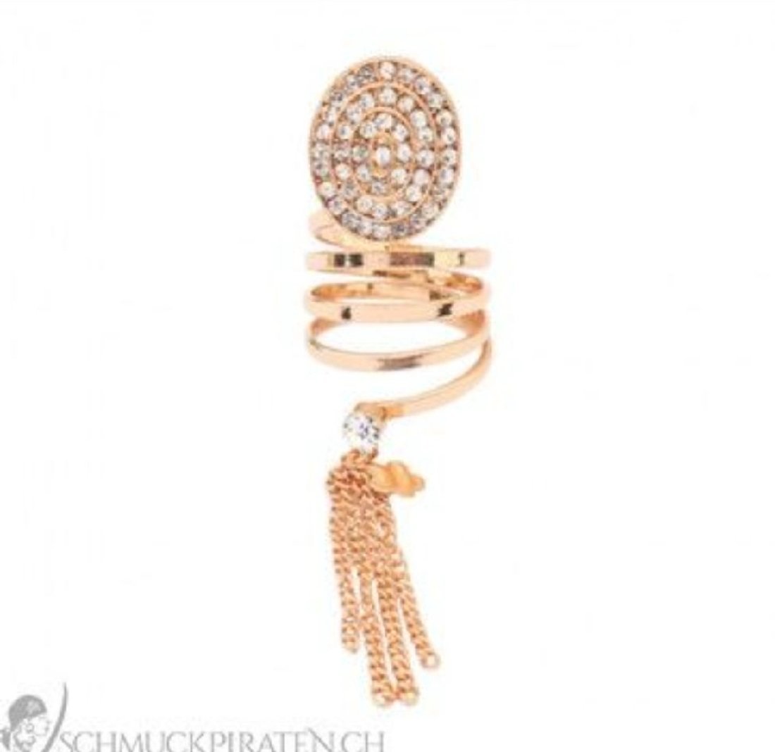 Superbe bague 