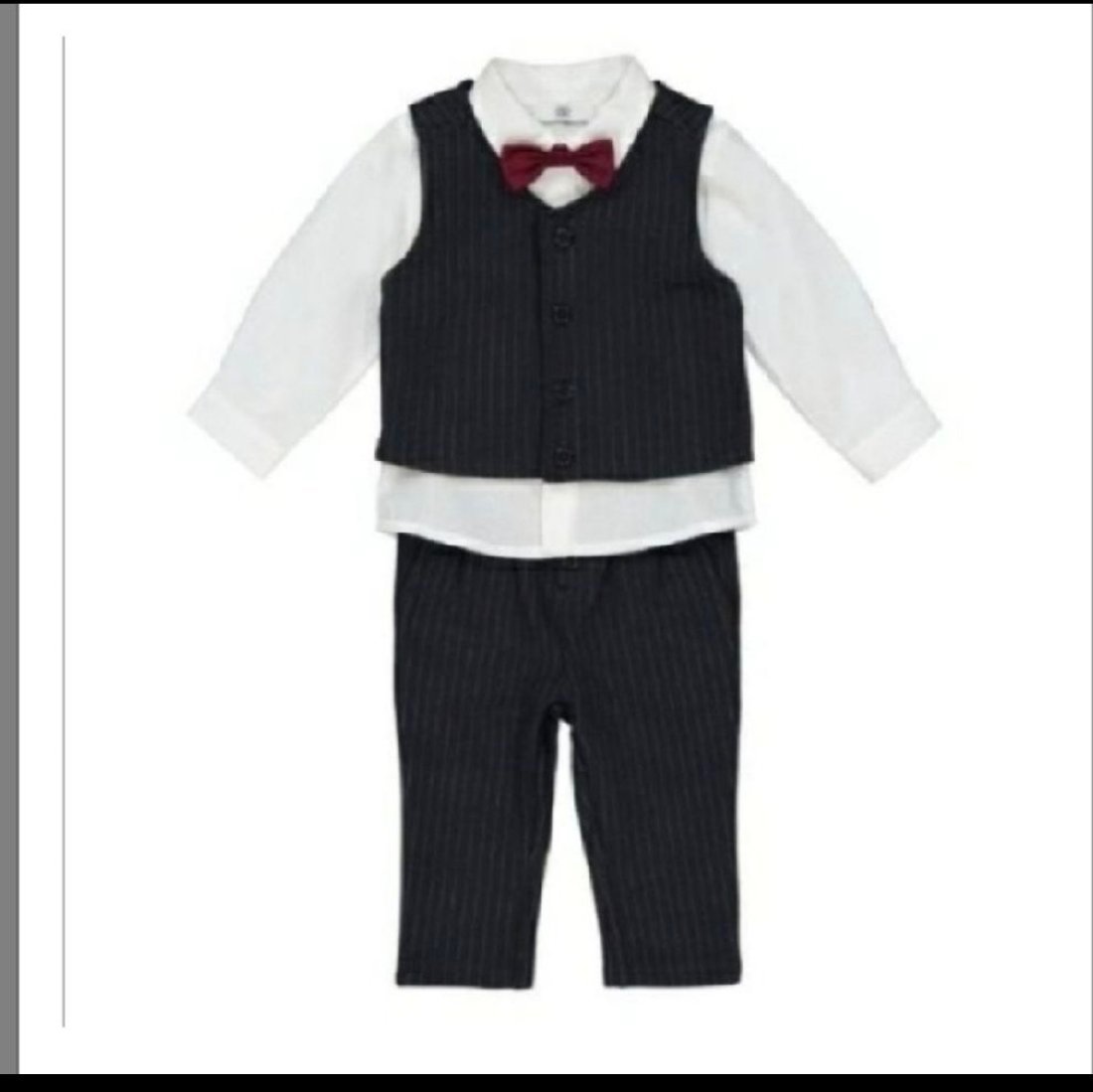 9 mois marque la redoute 
