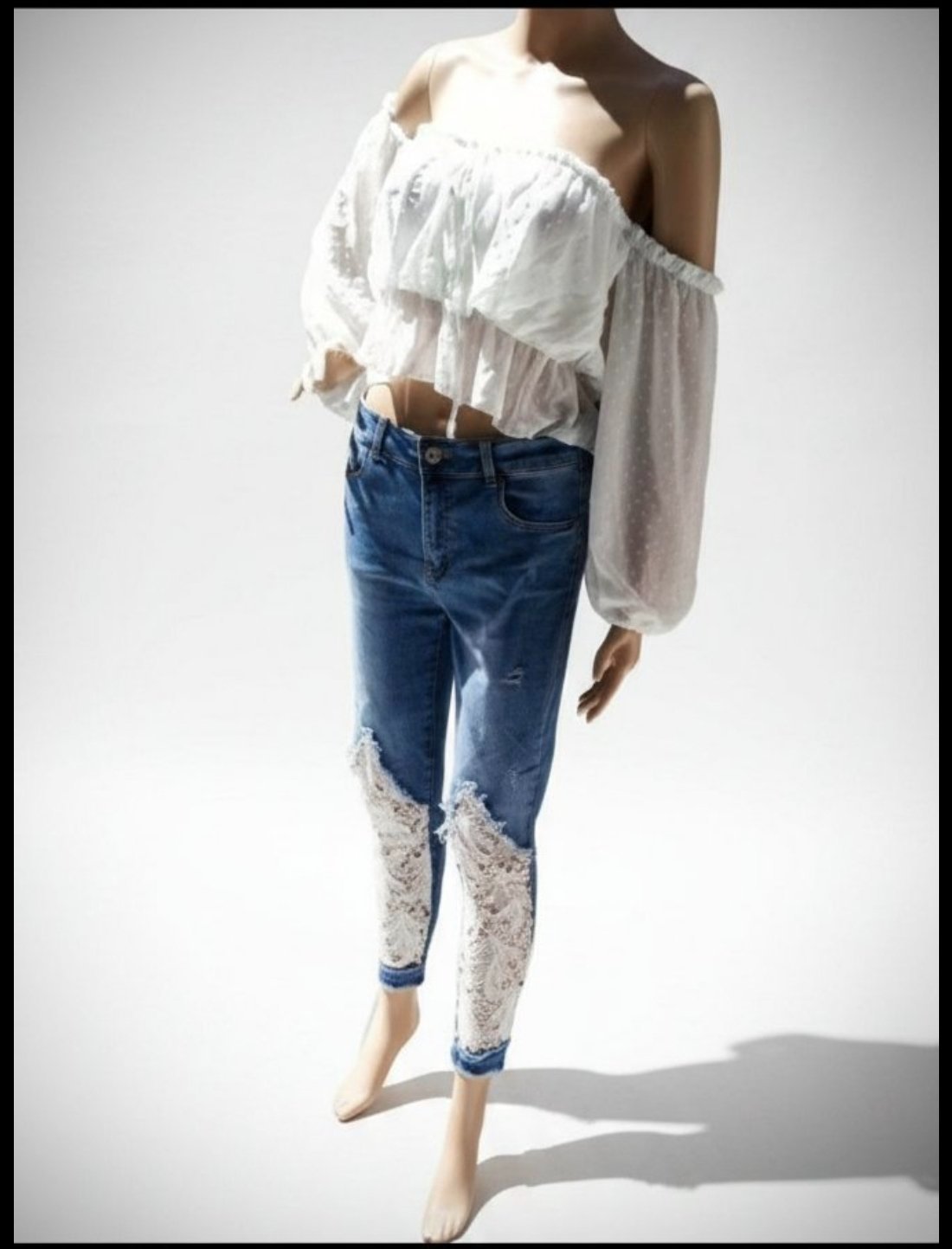 Taille 38