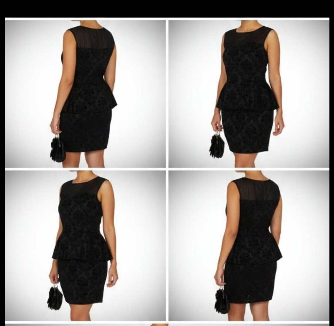 Taille 38