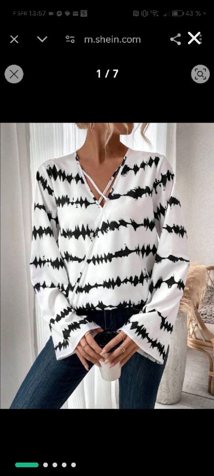 Superbe taille 38/40