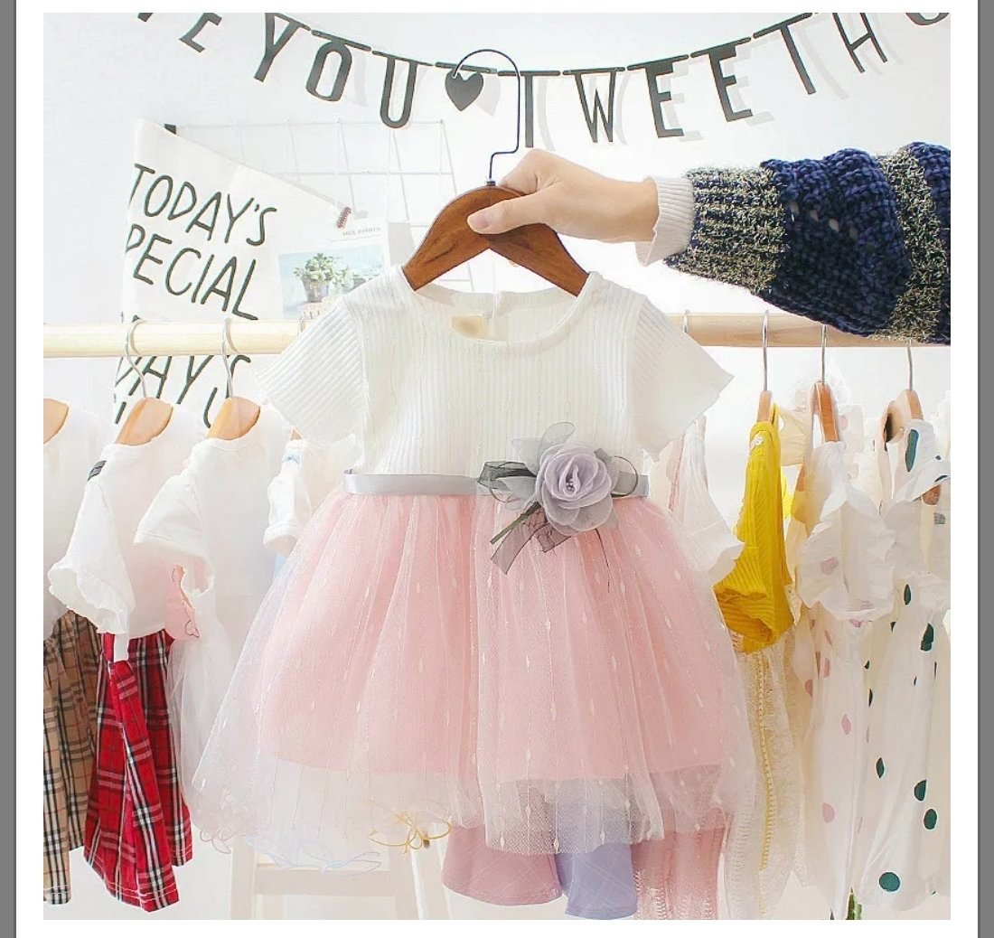 Superbe Robe 