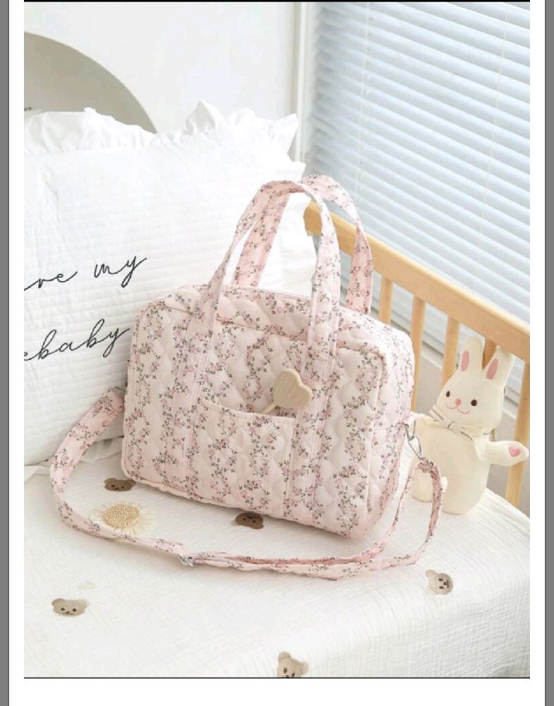 Superbe sac maman / bébé 