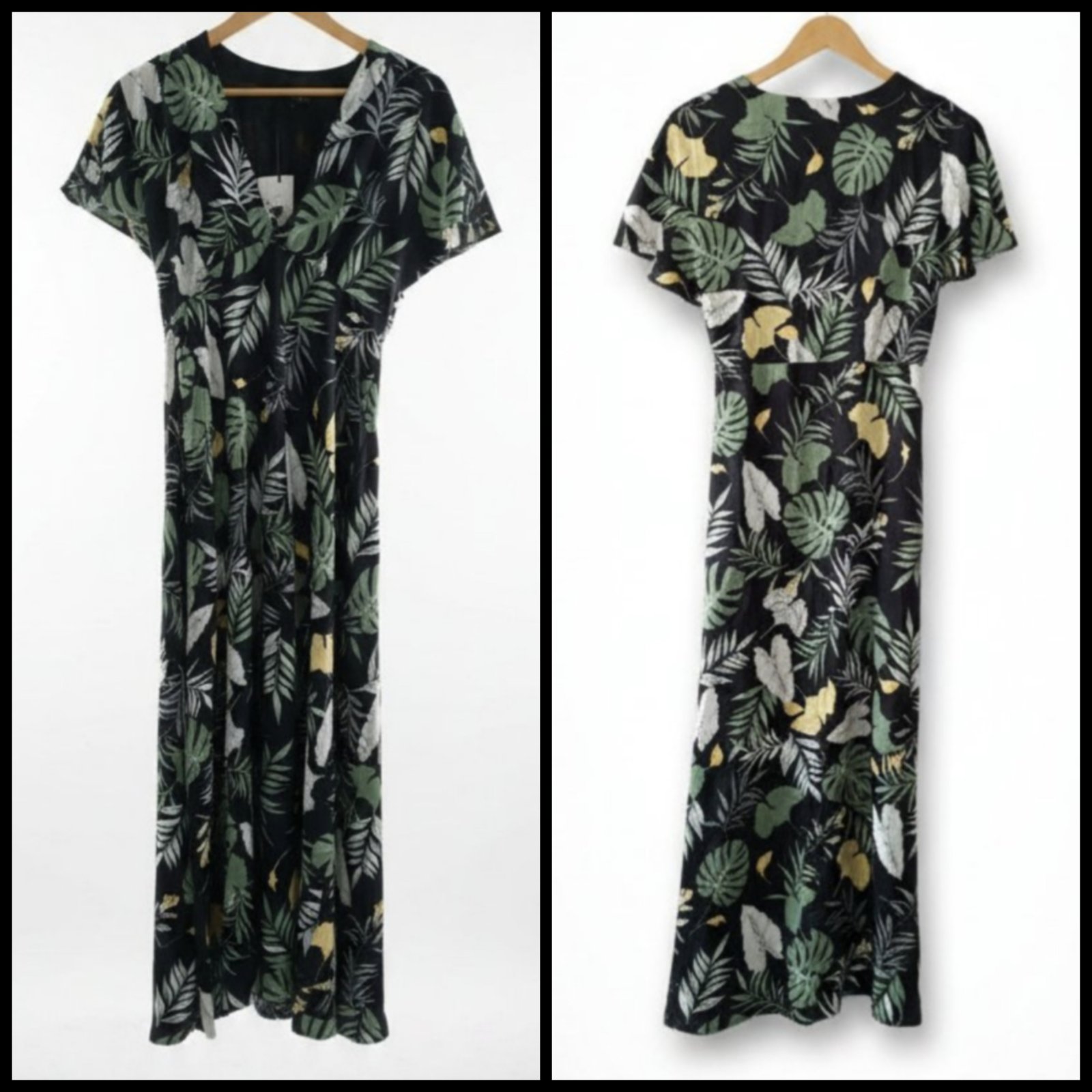 Taille 36 / 38