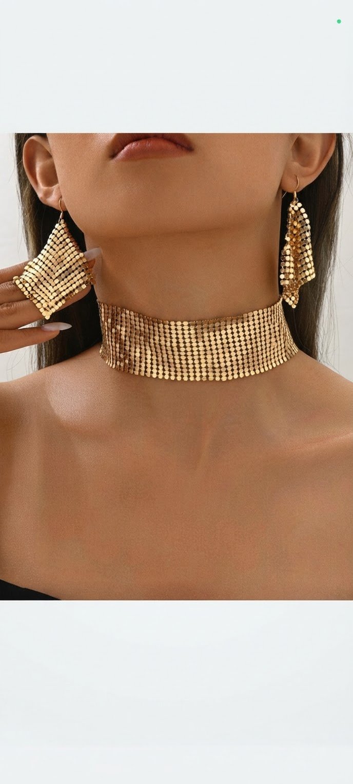 Superbe parure