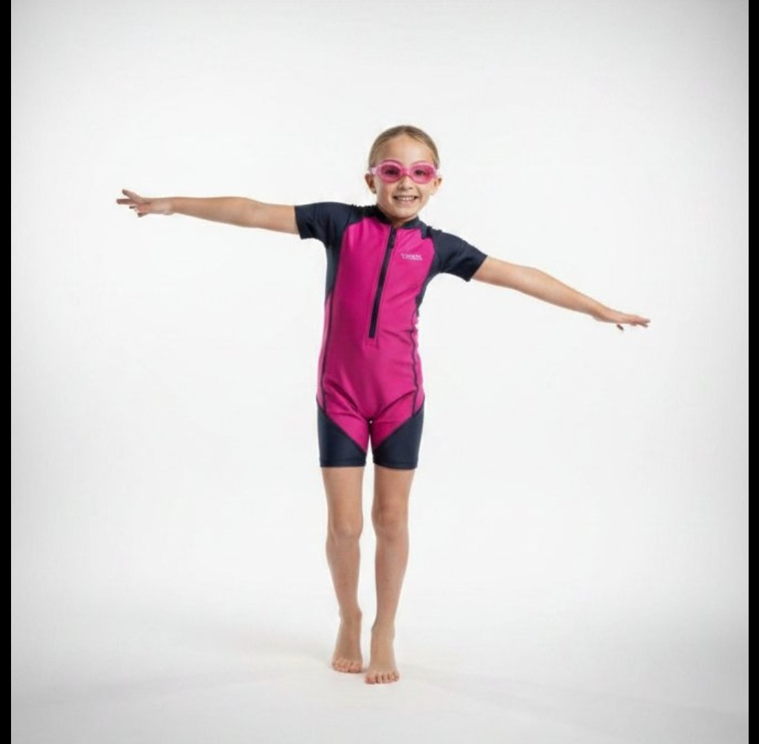 Superbe maillot combinaison 