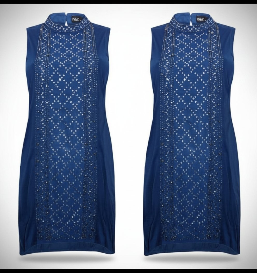 Superbe robe