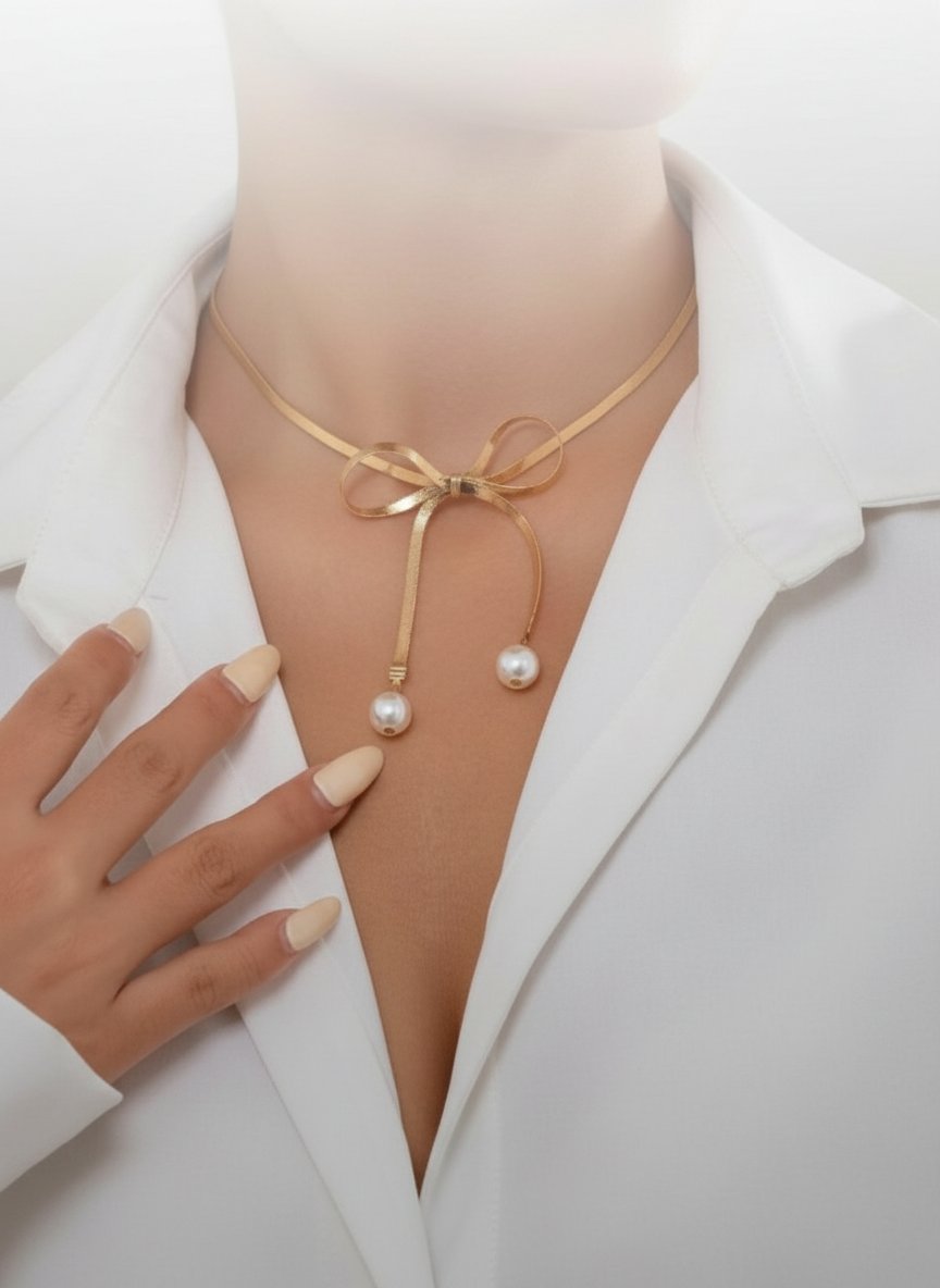 Superbe collier 