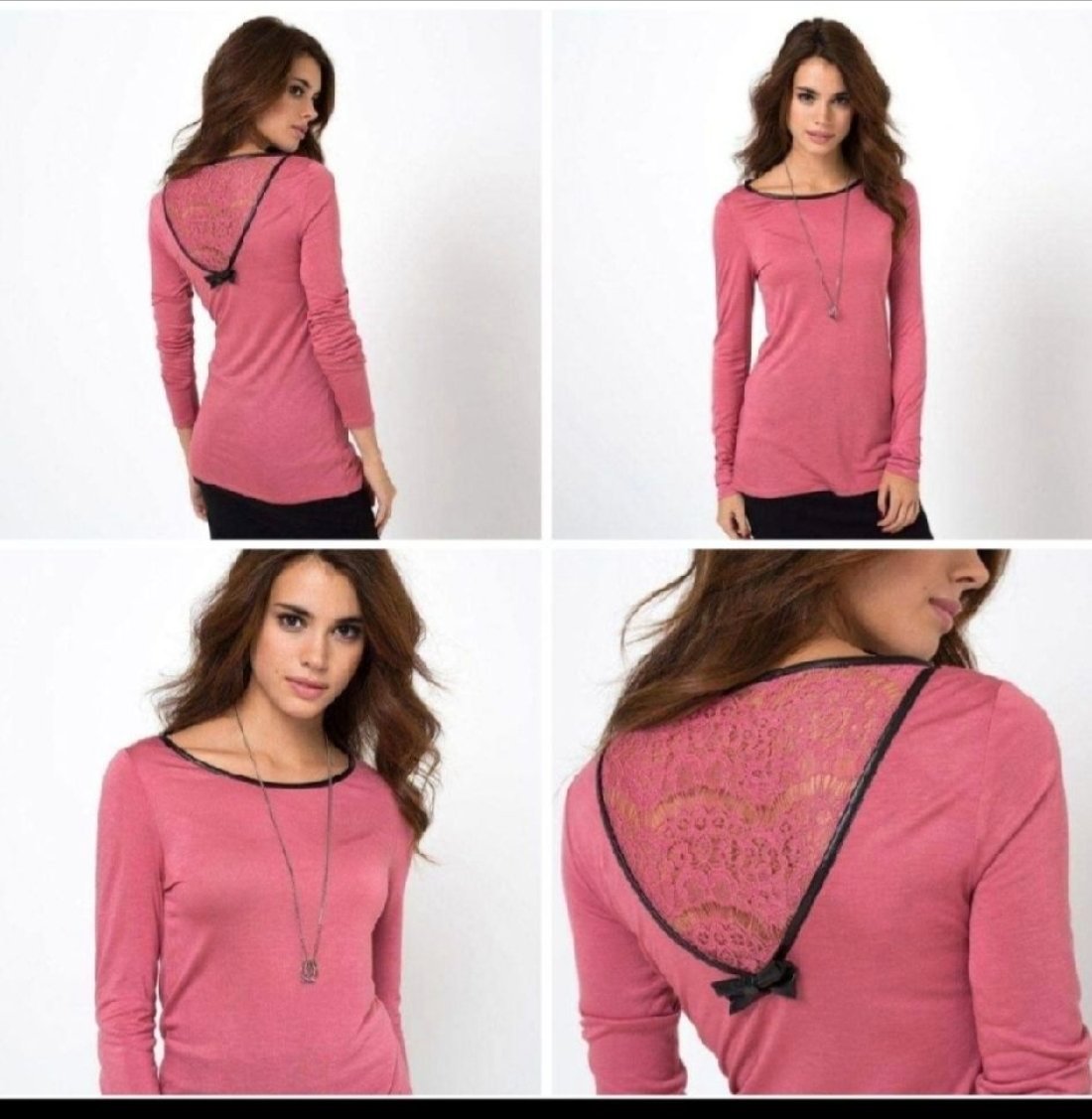 Taille 46