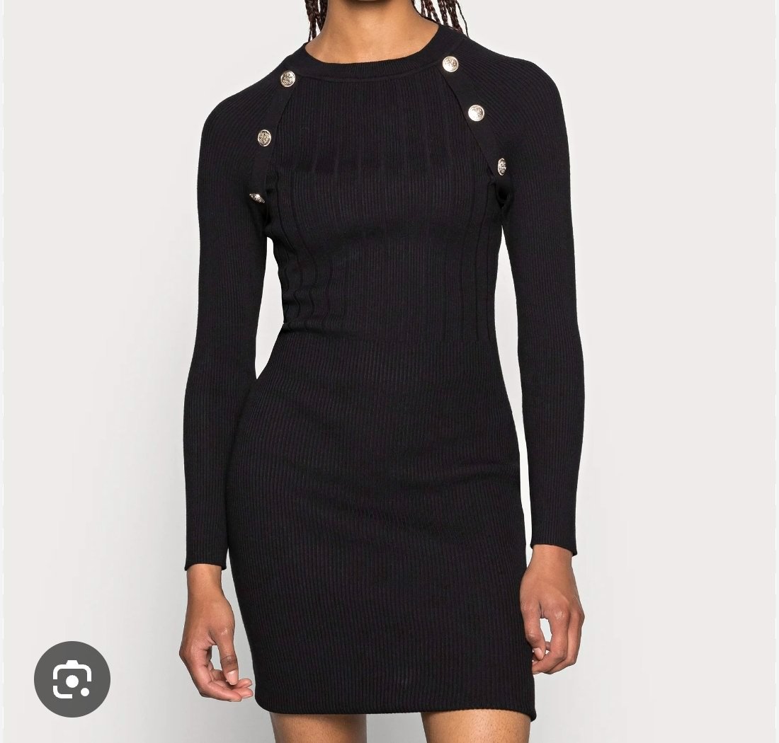 Superbe robe 