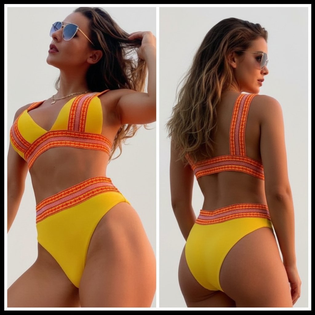 Superbe maillot 