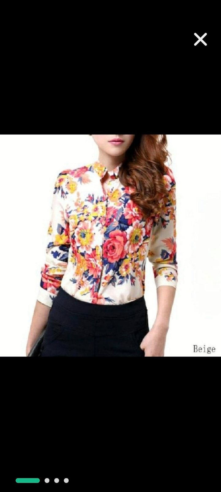 Taille 38 / 40